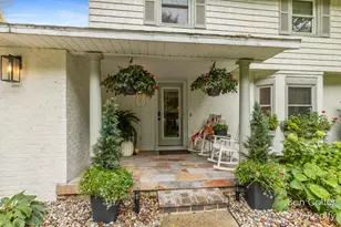 121 Parnell Ave NE, Lowell, MI 49331 - Photo 1