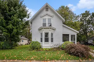 122 Hammond St, Union City, MI 49094 - Photo 1