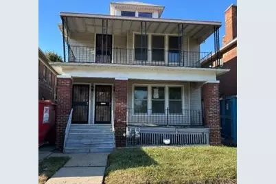 2490 Glendale Street, Detroit, MI 48238 - Photo 1