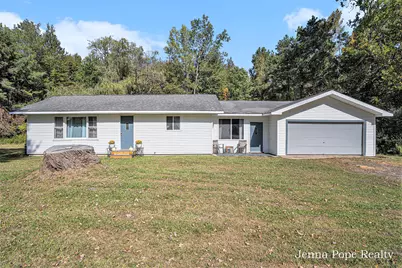 4070 E Fruiport Road, Fruitport, MI 49415 - Photo 1