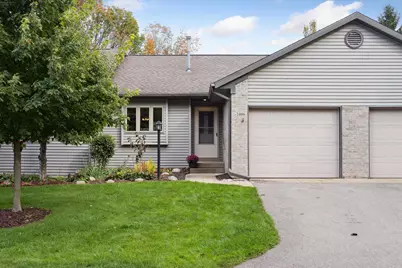 2486 Falcon Pointe Drive NW, Grand Rapids, MI 49534 - Photo 1