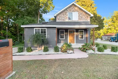 603 S Courtland Street, Hart, MI 49420 - Photo 1