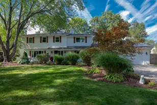 6748 Trotwood St, Portage, MI 49024 - Photo 1