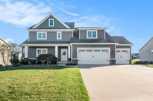 2156 Center Grange Dr SW, Byron Center, MI 49315 - Photo 1