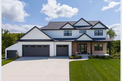12652 Ridgedale Drive, Allendale, MI 49401 - Photo 1