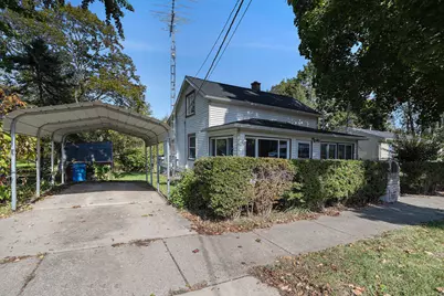 307 Locust Street, Marshall, MI 49068 - Photo 1