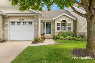 15549 Winchester Cir, Grand Haven, MI 49417 - Photo 1
