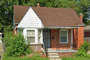 6387 Warwick St, Detroit, MI 48228 - Photo 1