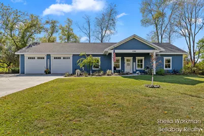 296 St Johns Street, Freeport, MI 49325 - Photo 1
