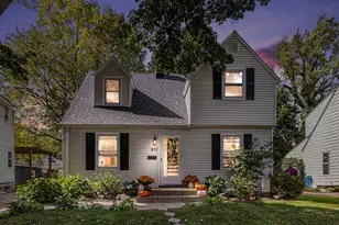 617 Pinehurst Blvd, Kalamazoo, MI 49006 - Photo 1