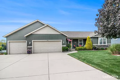4961 Riverfield Drive SW, Wyoming, MI 49418 - Photo 1