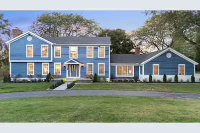 4763 Vorhies Road, Ann Arbor, MI 48105 - Photo 1