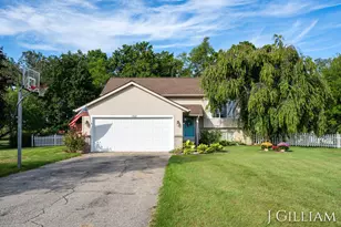1408 Fairview Dr, Hastings, MI 49058 - Photo 1