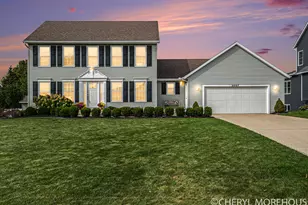3467 Stonyridge Dr, Hudsonville, MI 49426 - Photo 1