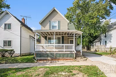 1411 Union Avenue NE, Grand Rapids, MI 49505 - Photo 1