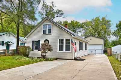 1522 Cherry Street, Niles, MI 49120 - Photo 1