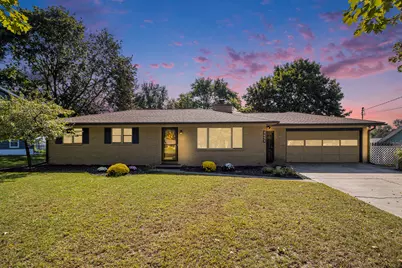 2452 Summerdale Avenue, Kalamazoo, MI 49004 - Photo 1