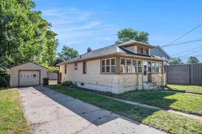 1776 Division Street, Muskegon, MI 49441 - Photo 1