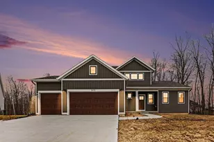 5970 Claymont Ct SE, Caledonia, MI 49316 - Photo 1