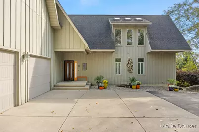 12250 Knoper Court, Allendale, MI 49401 - Photo 1