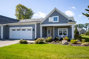 152 Jeans Meadow Ct, Holland, MI 49424 - Photo 1