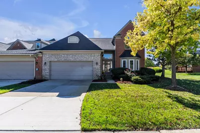47671 Vistas Circle Drive N, Canton, MI 48188 - Photo 1