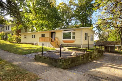 7795 Ann Arbor Street, Dexter, MI 48130 - Photo 1