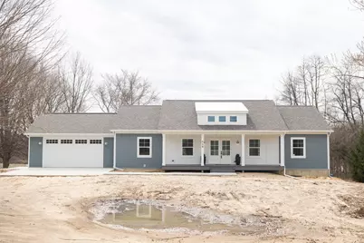 448 Baseline Road, South Haven, MI 49090 - Photo 1