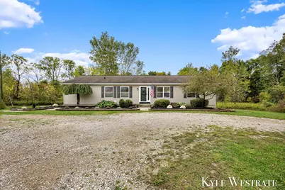 11689 Tj Lane, Lowell, MI 49331 - Photo 1