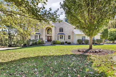 3613 Whispering Woods Drive, Jackson, MI 49201 - Photo 1