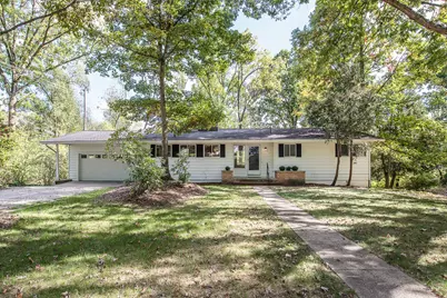 1535 Stonehaven Street, Ann Arbor, MI 48104 - Photo 1