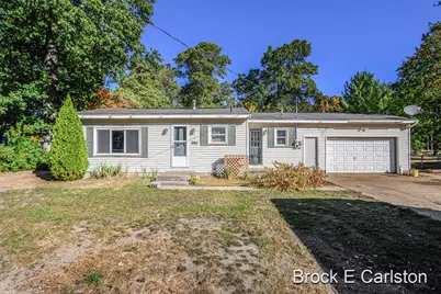 1960 Nielwood Drive, Muskegon, MI 49445 - Photo 1