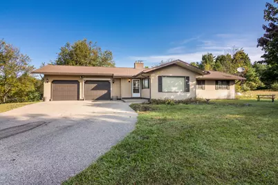 4825 Eastwood Road, Boyne Falls, MI 49713 - Photo 1