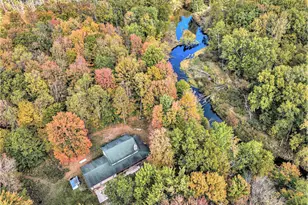 8668 Anne Dr Dr, Walkerville, MI 49459 - Photo 1