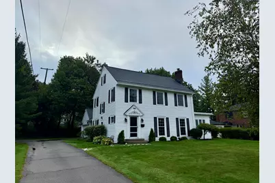 48 Bel Air Drive NE, Grand Rapids, MI 49503 - Photo 1