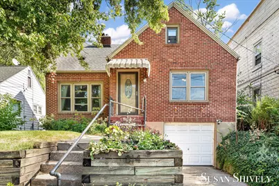 814 Diamond Avenue NE, Grand Rapids, MI 49503 - Photo 1