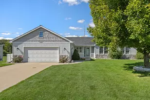 6207 Gemini Ct, Hudsonville, MI 49426 - Photo 1
