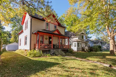 1118 Lane Boulevard, Kalamazoo, MI 49001 - Photo 1