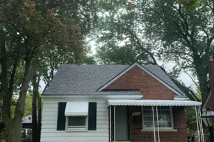 12626 Duchess St, Detroit, MI 48224 - Photo 1