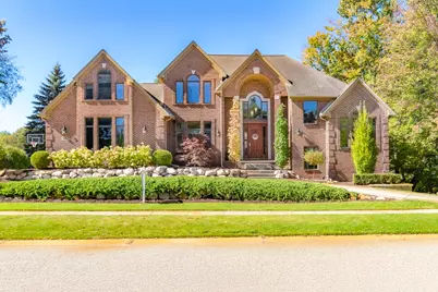 1987 Carsons Cove, Commerce Township, MI 48390 - Photo 1