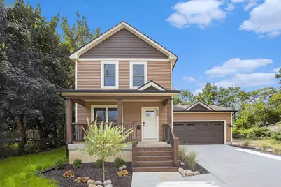 116 Martin Street, Kalamazoo, MI 49007 - Photo 1