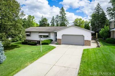 1840 Keyhill Avenue SE, Grand Rapids, MI 49546 - Photo 1