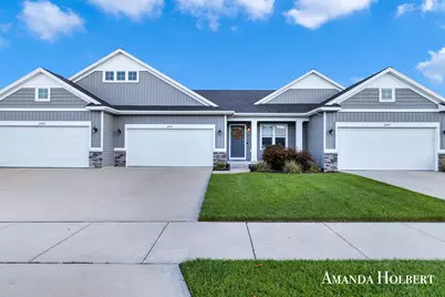 2905 Tributary Drive NE, Rockford, MI 49341 - Photo 1