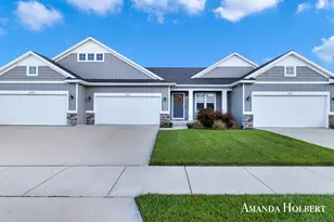 2905 Tributary Dr NE, Rockford, MI 49341 - Photo 1