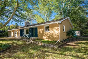 9086 3rd St, Berrien Springs, MI 49103 - Photo 1