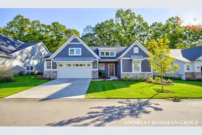 17494 Shinnecock Drive, Spring Lake, MI 49456 - Photo 1