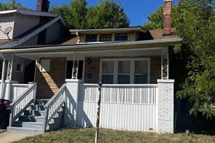 2420 Monterey Ave, Detroit, MI 48206 - Photo 1