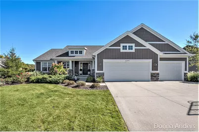 6396 Bentley Drive NE, Belmont, MI 49306 - Photo 1