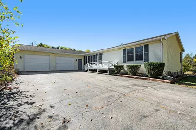 1202 Chapel Road, Parma, MI 49269 - Photo 1