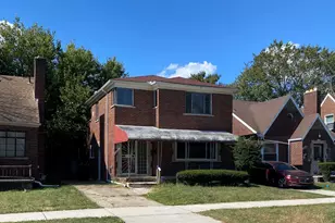 19941 Spencer, Detroit, MI 48234 - Photo 1